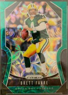 Brett Favre