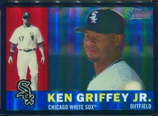 Ken Griffey Jr.