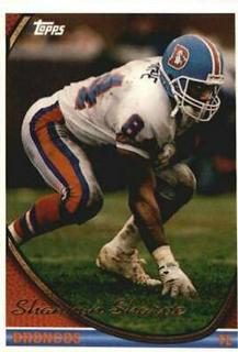 Shannon Sharpe