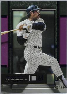 Reggie Jackson
