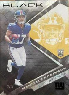 Wan'Dale Robinson