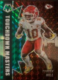 Tyreek Hill
