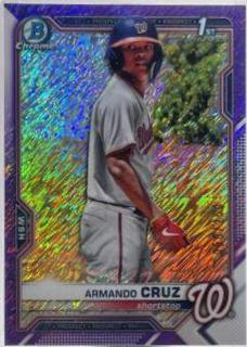 Armando Cruz