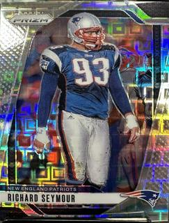 Richard Seymour