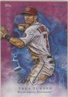 Trea Turner