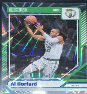 Al Horford