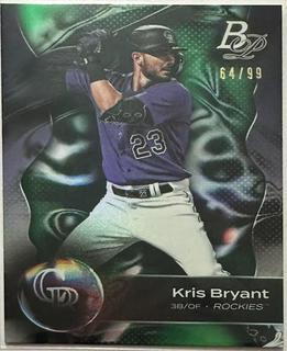Kris Bryant