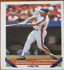 Howard Johnson
