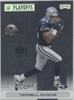 Terrell Owens