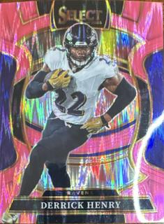 Derrick Henry