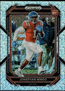 Jonathan Mingo