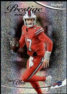 Josh Allen