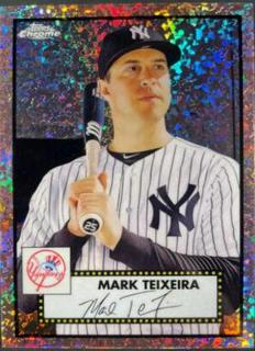 Mark Teixeira