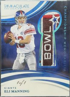 Eli Manning