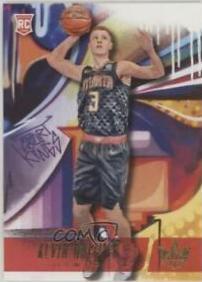 Kevin Huerter