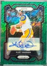 Kurt Warner