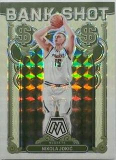 Nikola Jokic