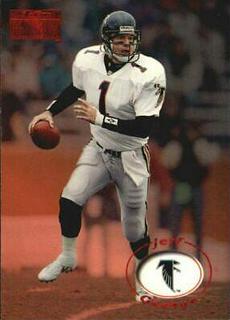 Jeff George