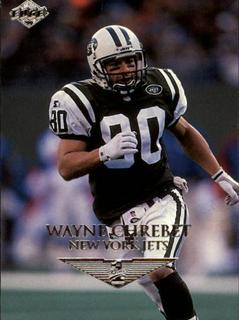 Wayne Chrebet