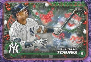 Gleyber Torres