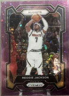 Reggie Jackson