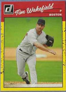 Tim Wakefield