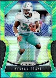 Kenyan Drake