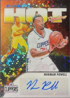 Norman Powell