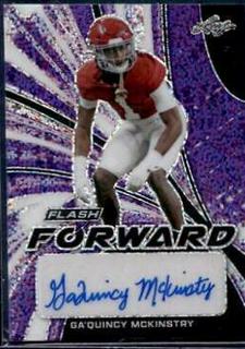 Ga'Quincy McKinstry