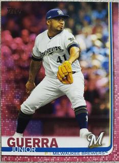 Junior Guerra