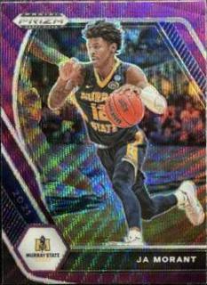 Ja Morant