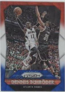 Dennis Schroder