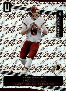 Case Keenum