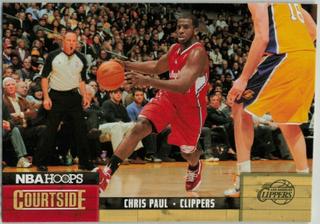 Chris Paul