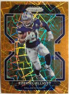 Ezekiel Elliott