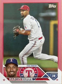 Marcus Semien
