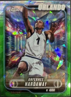 Anfernee Hardaway