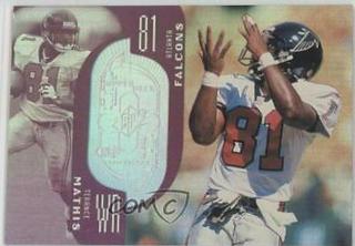 Terance Mathis
