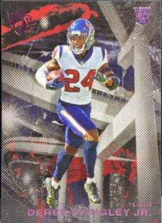 Derek Stingley Jr.