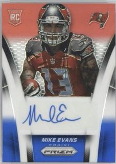 Mike Evans