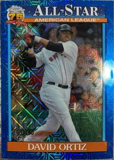 David Ortiz