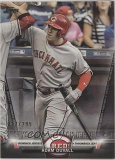 Adam Duvall