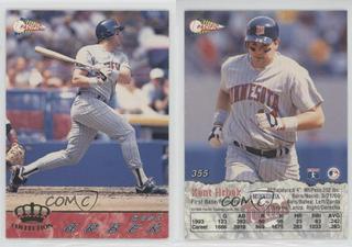 Kent Hrbek