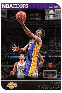 Nick Young
