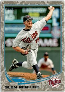 Glen Perkins