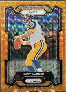 Kurt Warner