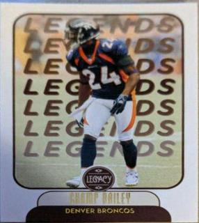 Champ Bailey