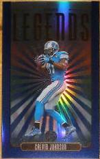 Calvin Johnson