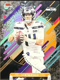 Sam Darnold