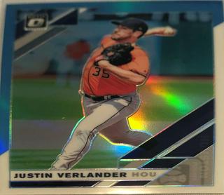 Justin Verlander